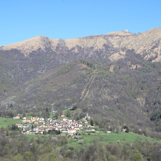 Miglieglia