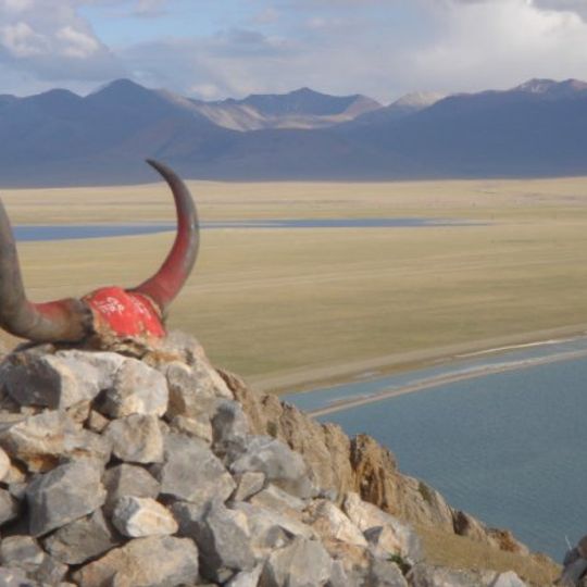 Namtso