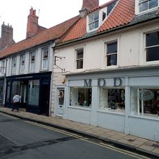 32-36, Bridge Street