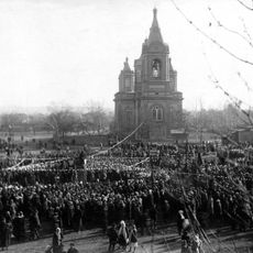 Კამენსკ-შახტინსკის ქრისტეს შობის ეკლესია