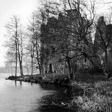 Bergkvara Castle