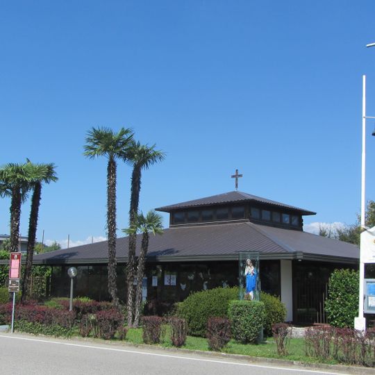 Chiesa della Madonna della Neve