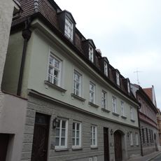 Bürgerhaus