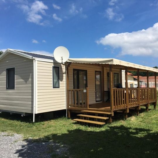 Camping Las Chancas