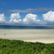 Plage de Trestel