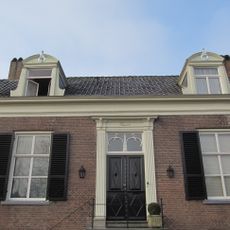 Nieuwstraat 11, Doesburg