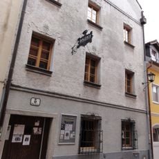 Bürgerhaus