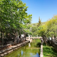 Praia Fluvial de Alte