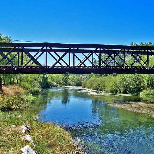 Puente de Guardo