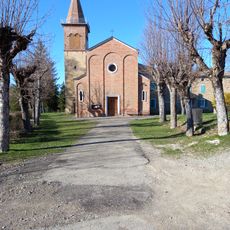 Chiesa dei Santi Filippo e Giacomo