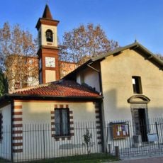 Saint Eusebius of Vercelli Church
