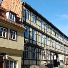 Steinweg 18 (Quedlinburg)