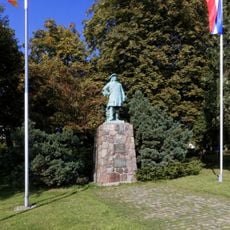 Denkmal des Großen Kurfürsten