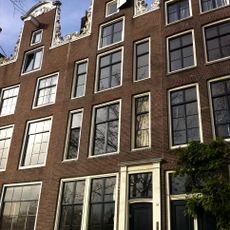 Nieuwe Herengracht 185, Amsterdam