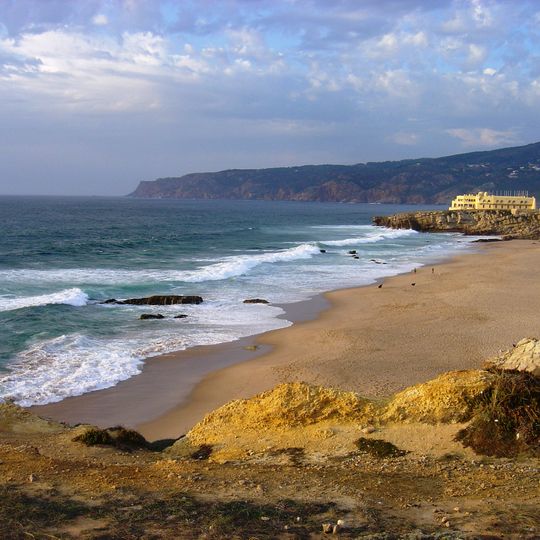 Parc naturel de Sintra-Cascais