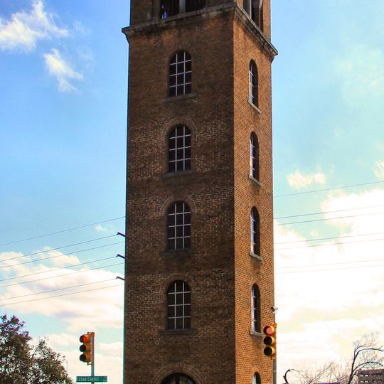 Buford Tower