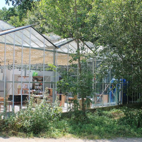 Glamping Terre Rouge