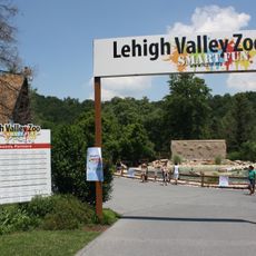 Lehigh Valley Zoo