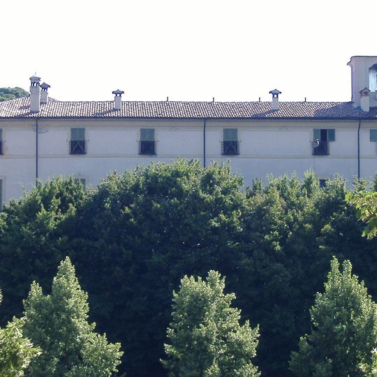 Castello Cavazzi