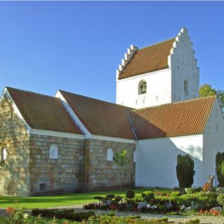 Gjesing Church