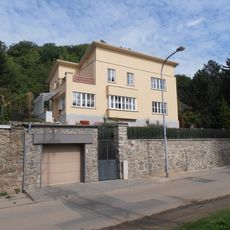 Mlýnské nábřeží 15