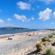 Conwy Sands