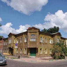 Studenaya Street, 49