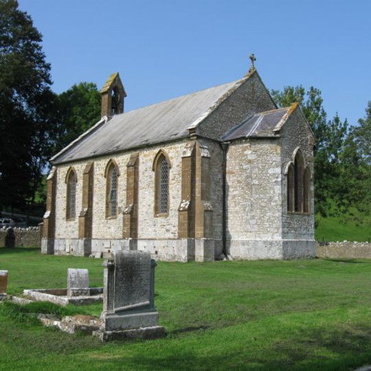 Church of St Laurence