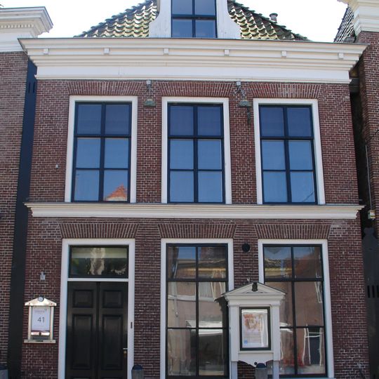 Voorstraat 41