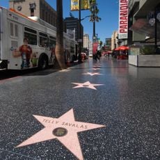 Walk of Fame
