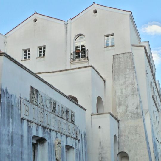 Convento di San Lorenzo