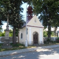 Chapel of the Visitation of Our Lady