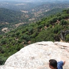Dehesas de Sierra Morena Biosphere Reserve