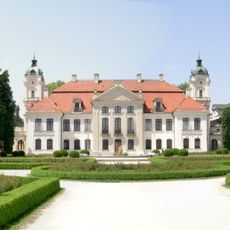 Schloss Kozłówka