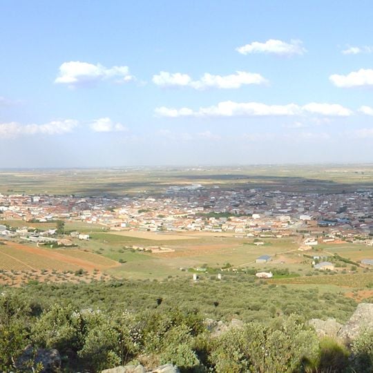 Villarrubia de los Ojos