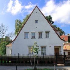 Жилой дом (Калининград)