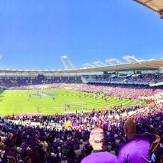 Stadium