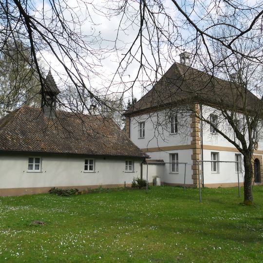 Altenfurt, Moorenbrunn