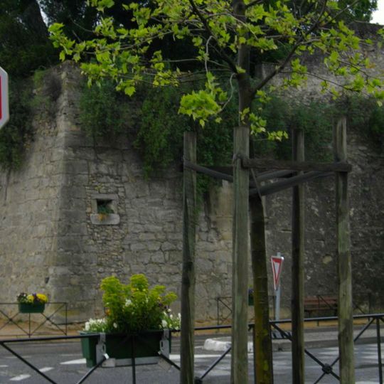 Bastion de Montmorency