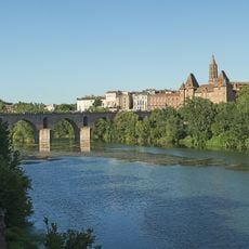 Pont Vieux