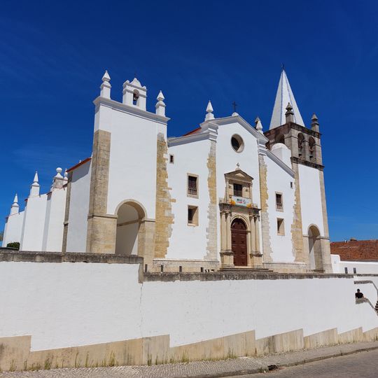 Igreja de São Vicente