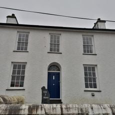 No.1 Panteg Villas (Llys Y Wawr) Panteg Road, Panteg