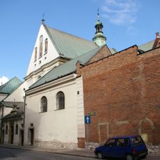 Church of St. Casimir the Prince