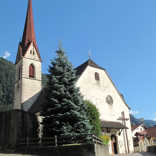 Chiesa di San Leonardo