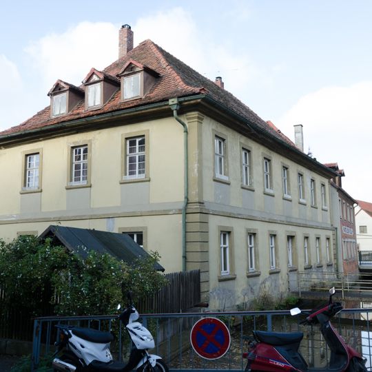 Wohnhaus