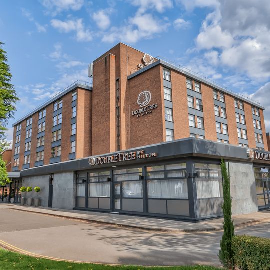 DoubleTree by Hilton London