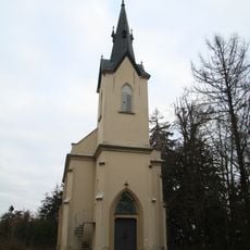 Church of Saint Mary