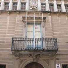 Cambra de la Propietat Urbana (Tarragona)