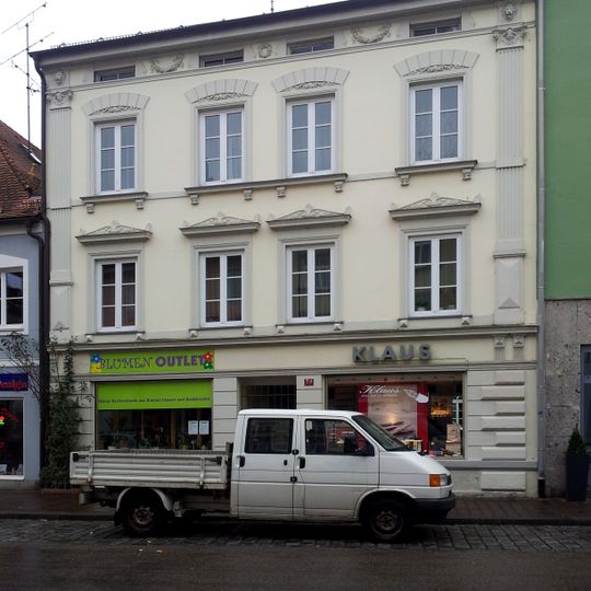 Untere Hauptstraße 54