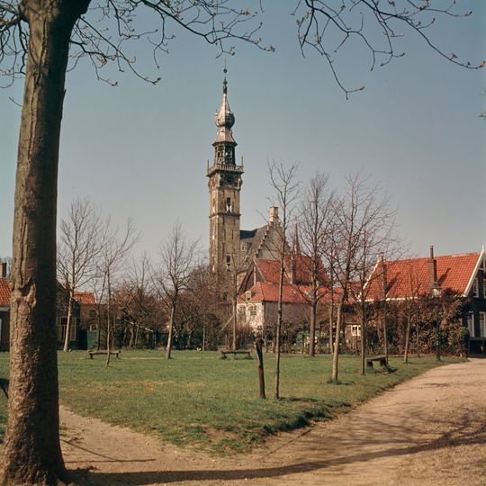 Stadhuis van Veere